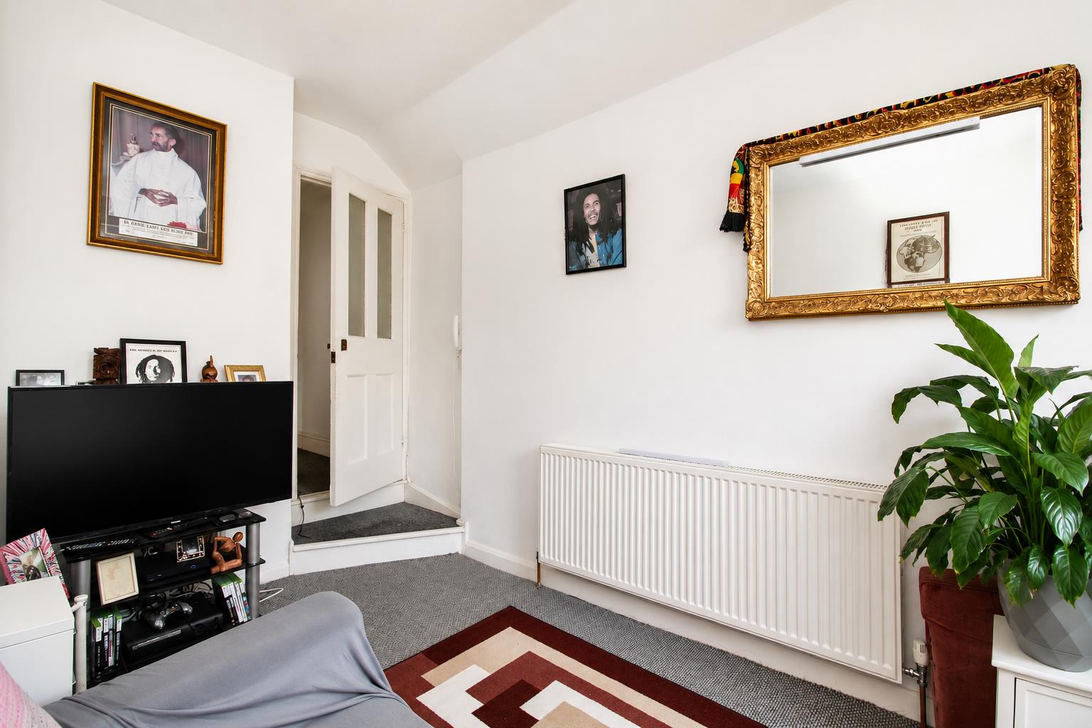 Priory Avenue, Caversham, Reading
